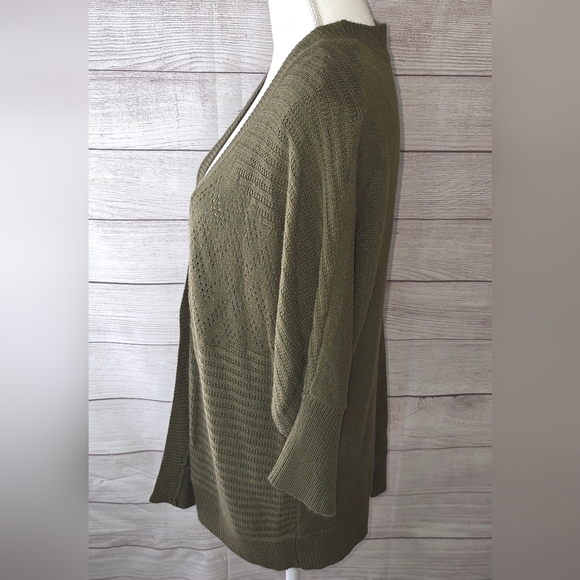 Fashion Bug Cardigan Size XL - Picture 2 of 5